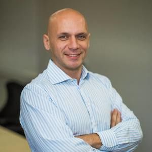 Meet your Posher, Kimon